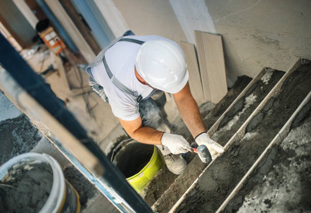 Best Concrete Retaining Walls in Sierra Vista Southeast, AZ