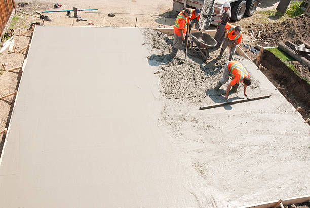 Best Concrete Foundation Repair in Sierra Vista Southeast, AZ
