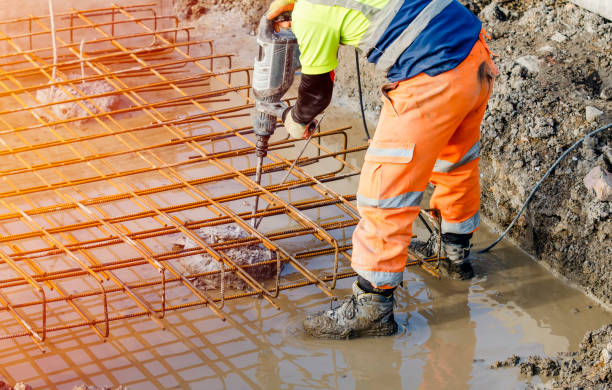 Best Commercial Concrete Services in Sierra Vista Southeast, AZ
